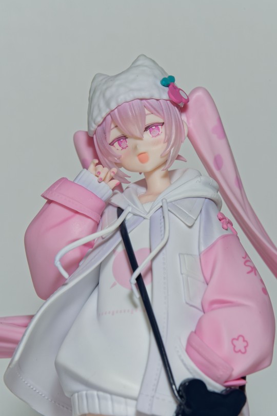 WF2026[冬] 展品 TENITOLpetit 樱未来