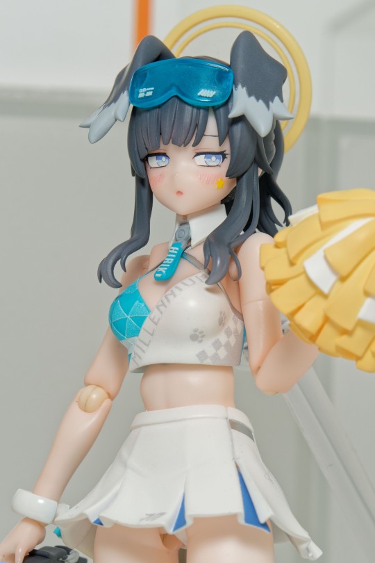 WF2026[冬] 展品 Hyper Body 猫冢响