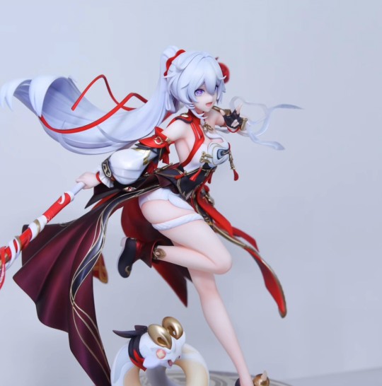 咚琪彩模