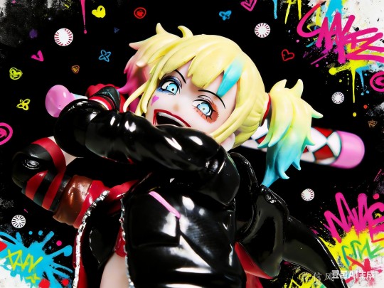 林克&雪糕王&哈莉