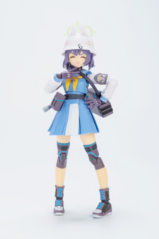 不会做二次元美少女我们可以不用做的