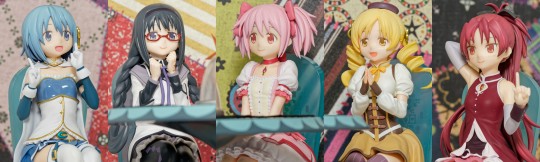 WF2026[冬] 展品 ANIPLEX+ 魔圆 蛋糕之歌