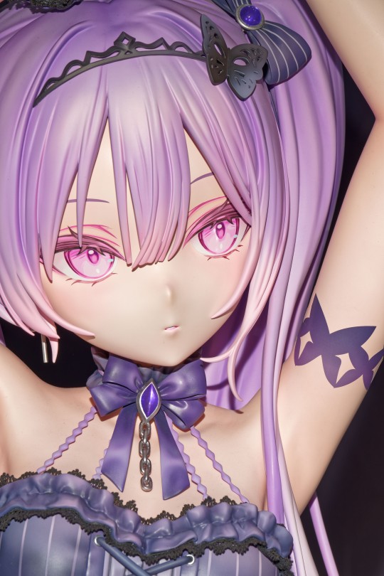 伊芙 JOKER 1/1 WF2026[冬]