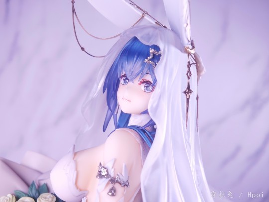 我入坑手办 梦开始的地方