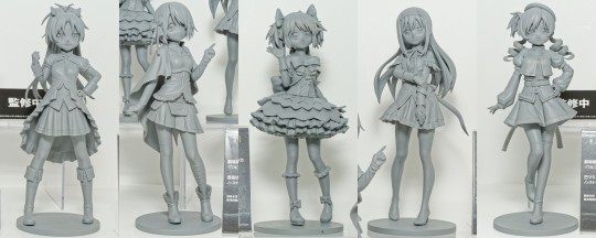 WF2026[冬] 展品 ANIPLEX+ 魔女之夜的回天