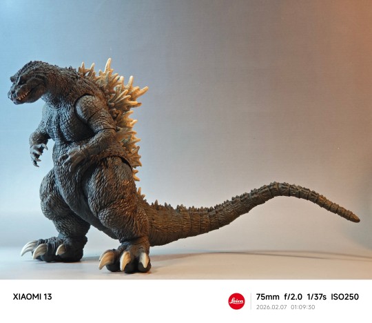 造型还是可以的