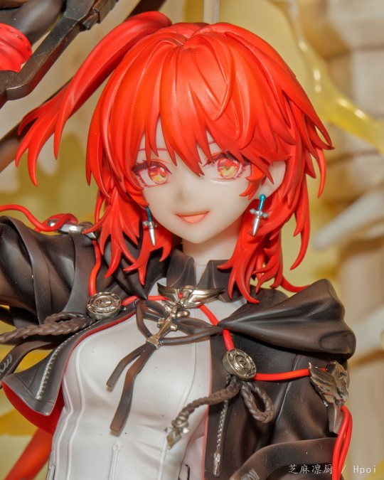 WF2026[冬] 展品 Myethos 能天使