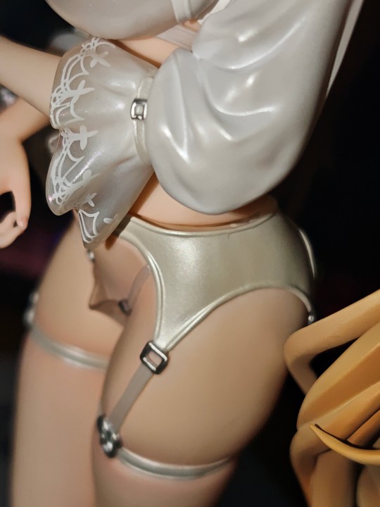 中奖了吗？这腰缝，还有pg这个空洞？