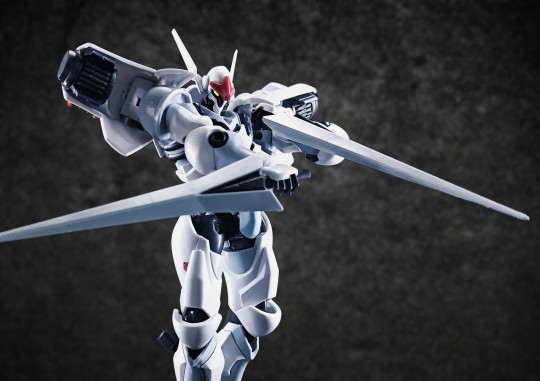 GSC Moderoid 风暴战士 奥钢