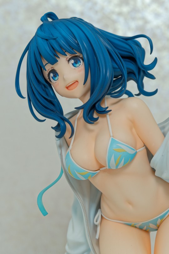 WF2026[冬] 展品 GSC 八奈见杏菜