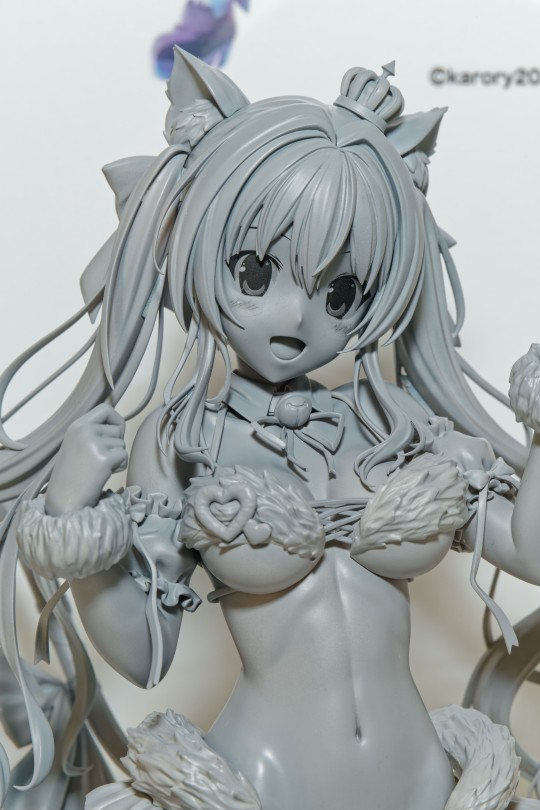WF2026[冬] 展品 OrchidSeed 夏音