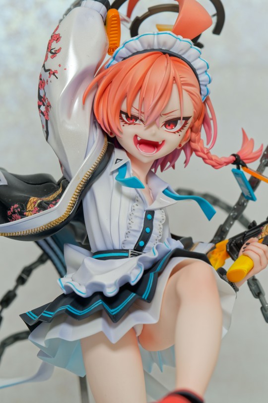 WF2026[冬] 展品 GSC 美甘尼禄