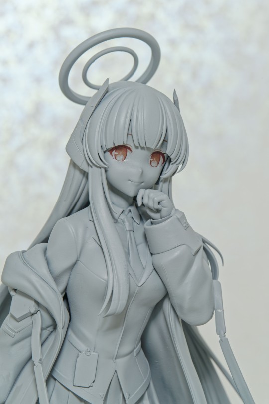 WF2026[冬] 展品 GSC 生盐诺亚