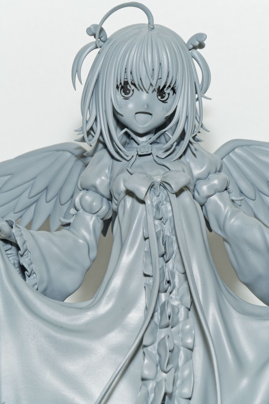WF2026[冬] 展品 UC 日奈森亚梦