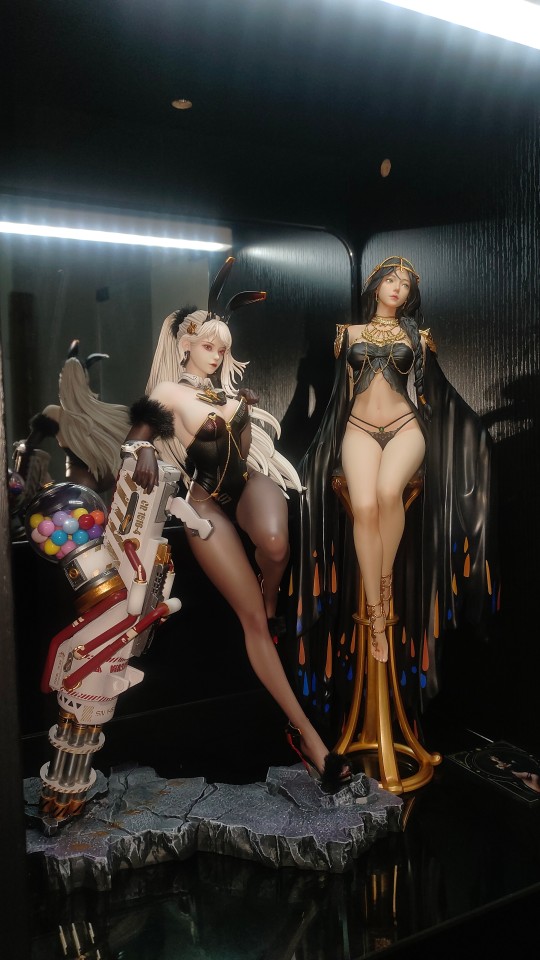 太绝了，比风玲要好太多了