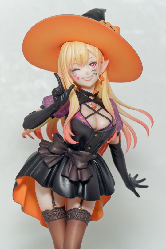 WF2026[冬] 展品 塑美 喜多川海梦