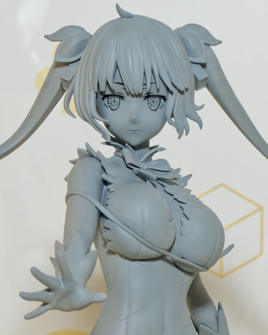 WF2026[冬] 展品 アリスグリント 赫斯缇雅