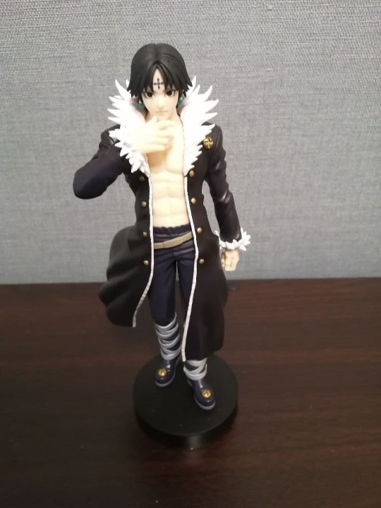 转账库洛洛pup大货实物图