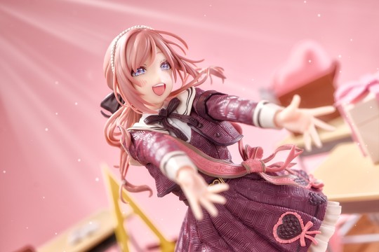 甘いものつて好き？