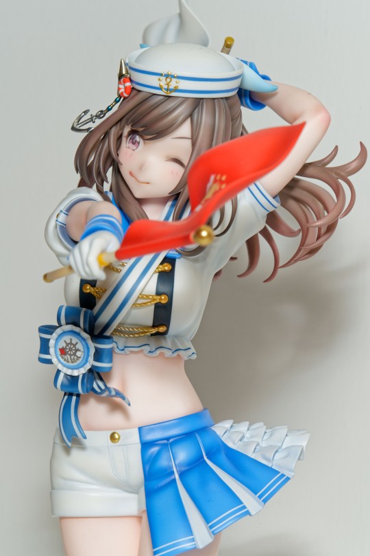 WF2026[冬] 展品 UC 月冈恋钟