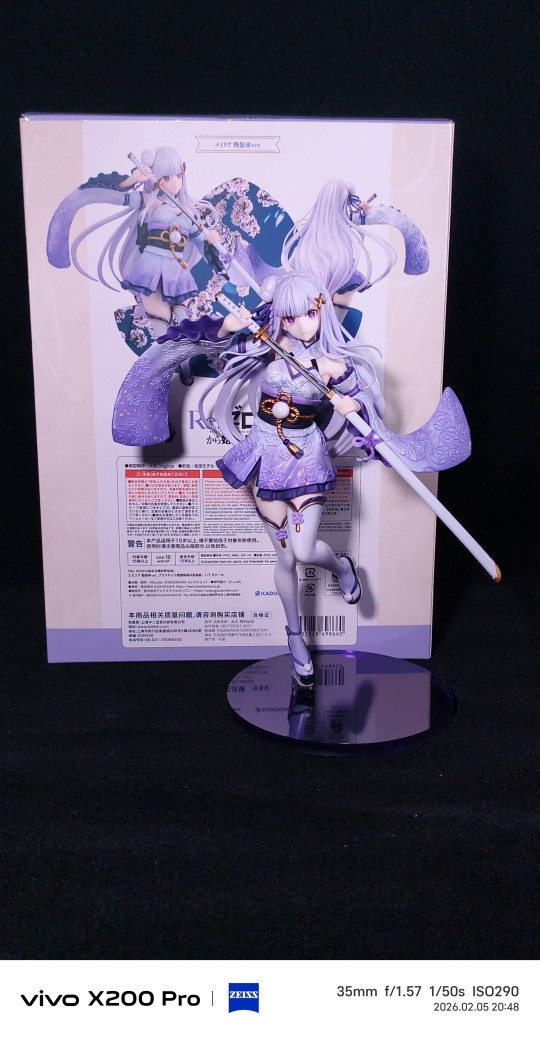 爱蜜莉雅 战斗服装