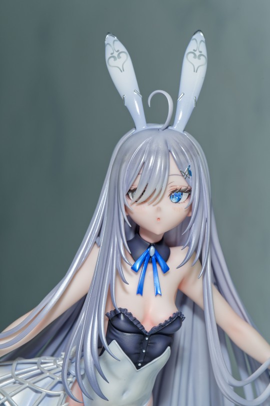 WF2026[冬] 展品 KDcolle 幽鬼