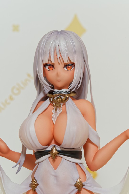WF2026[冬] 展品 Alice Glint 马萨诸塞