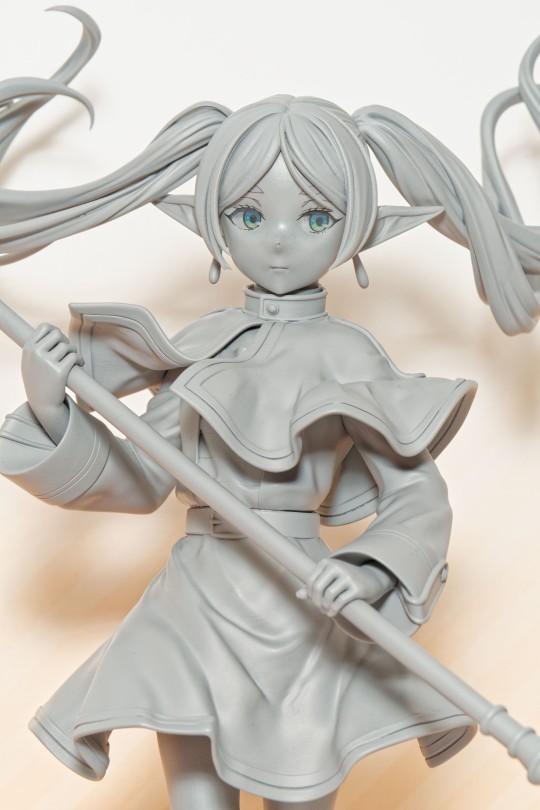 WF2026[冬] 展品 quesQ 芙莉莲