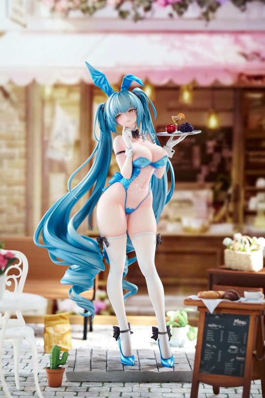 Novel Star 普丽瓦蒂 GK