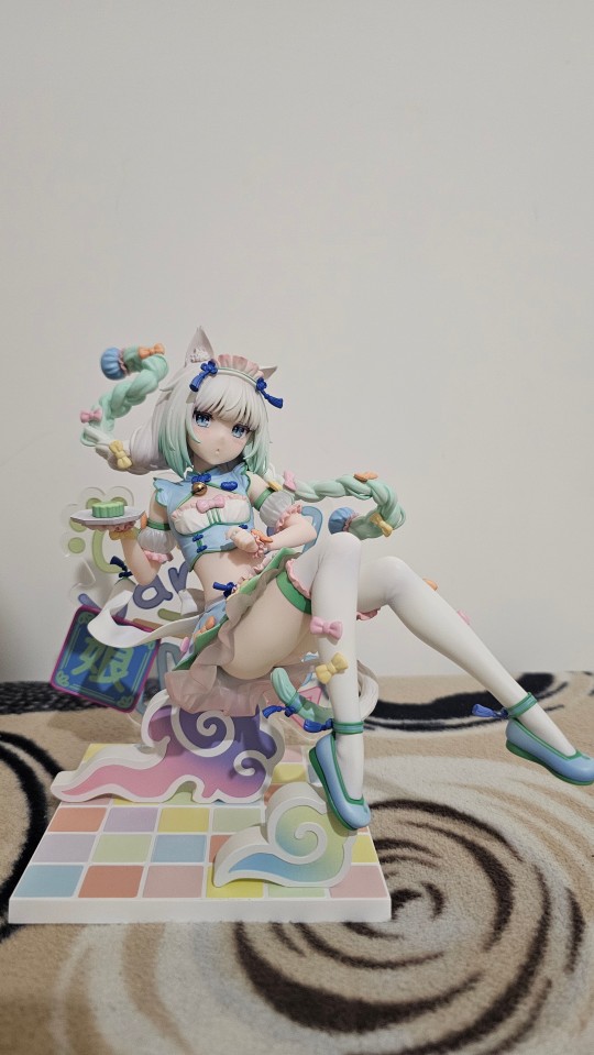 猫娘乐园香草梦幻中华风