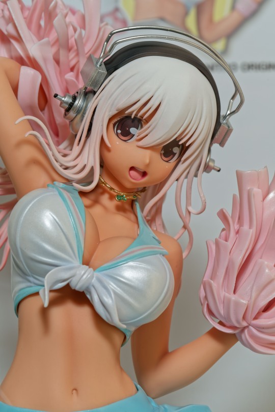 WF2026[冬] 展品 OrchidSeed 索尼子