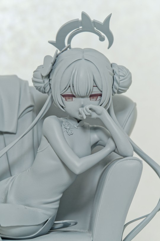 WF2026[冬] 展品 GSC 龙华妃咲