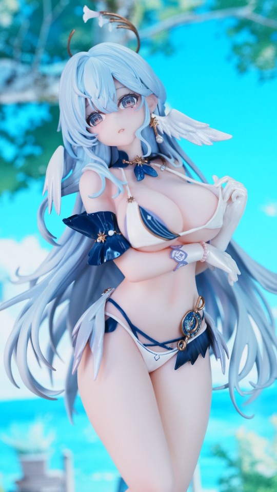 大