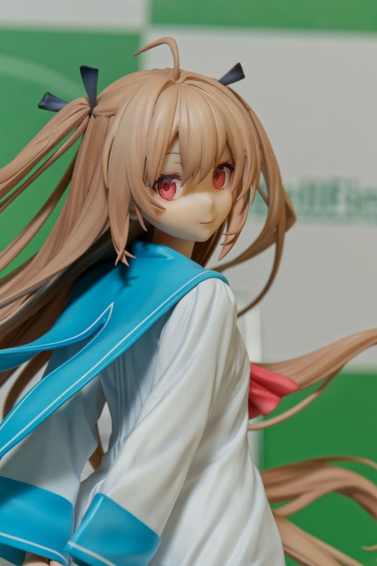 WF2026[冬] 展品 BellFine ATRI