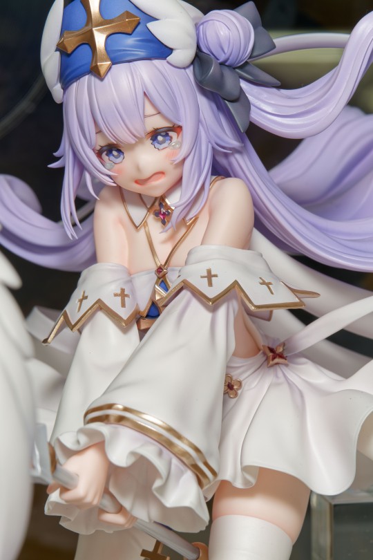 WF2026[冬] 展品 UC 独角兽