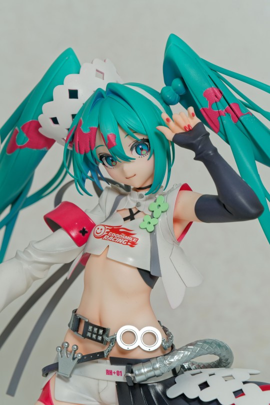 WF2026[冬] 展品 GSC 赛车未来2025