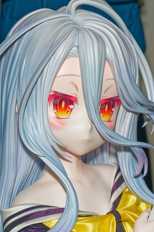 WF2026[冬] 展品 P1S NGNL 白 1/1