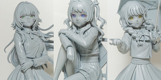 WF2026[冬] 展品 MiraiMira 雨后的鸢尾花