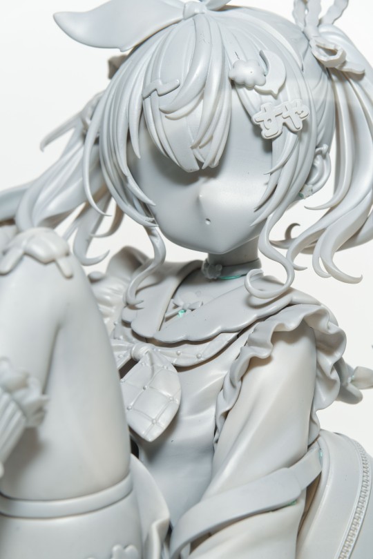 WF2026[冬] 展品 EUSUN 犯困的魔法少女 眠月
