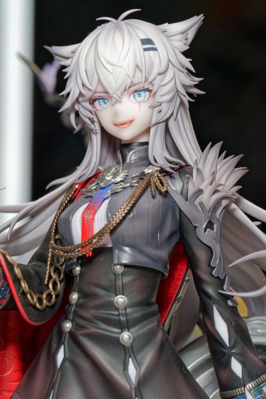 WF2026[冬] 展品 Myethos 荒芜拉普兰德