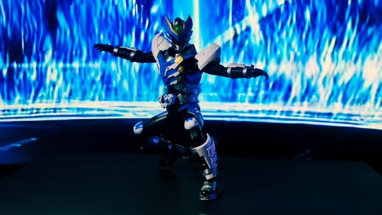 风林火山之，飞影必杀术！