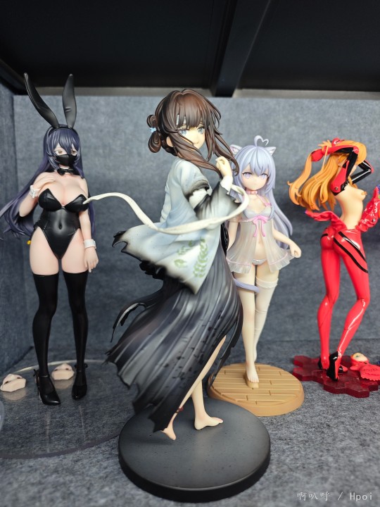 上海wf2025 明末千里行 满穗