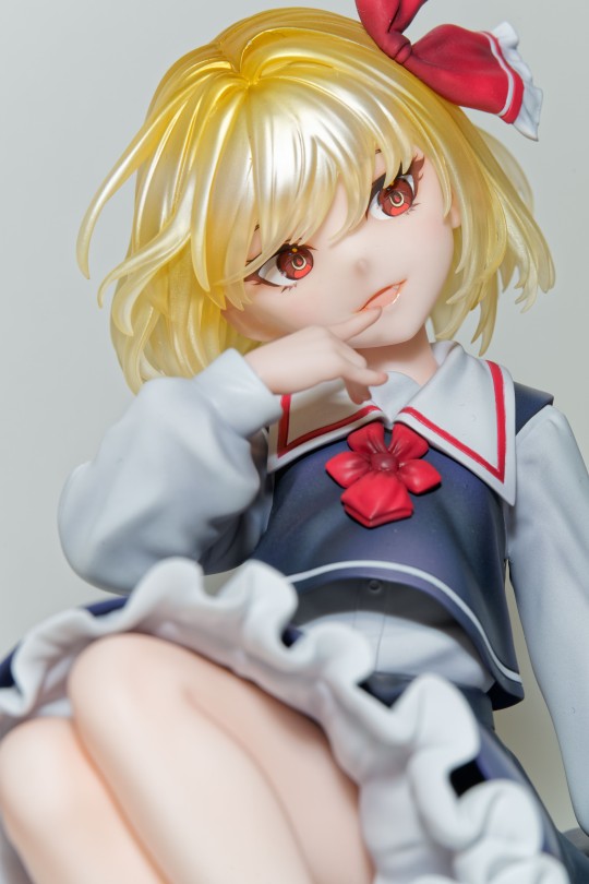 WF2026[冬] 展品 F:NEX 露米娅