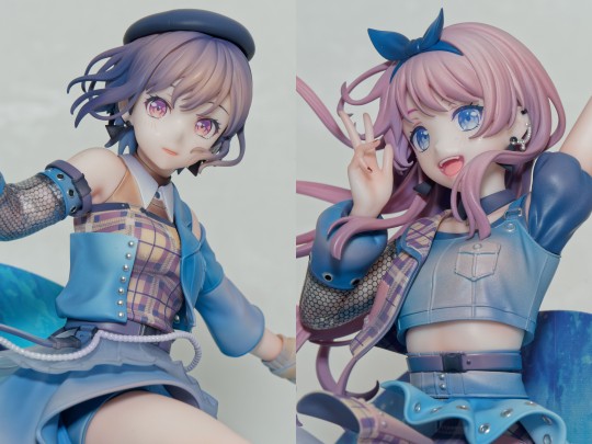 WF2026[冬] 展品 塑美 高松灯 千早爱音