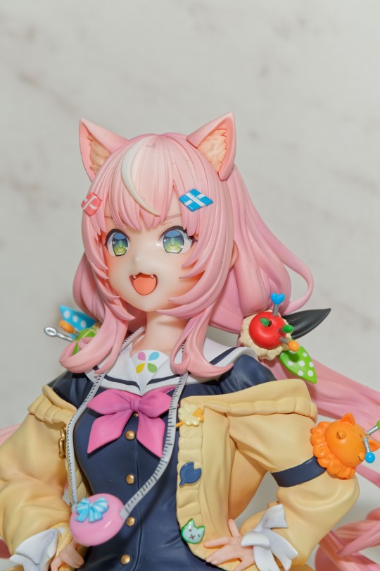 WF2026[冬] 展品 DMM 杨娜丽