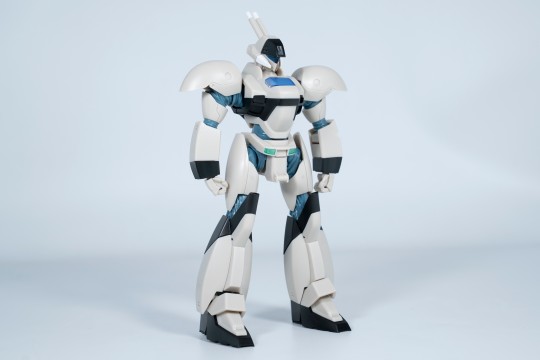 GSC 机动警察 AVS-98Mk-II标准型 量产机色