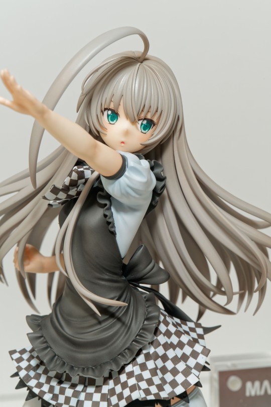 WF2026[冬] 展品 MAGI ARTS 奈亚子