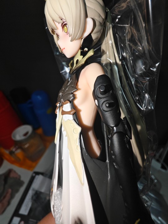 这个合模线正常吗？