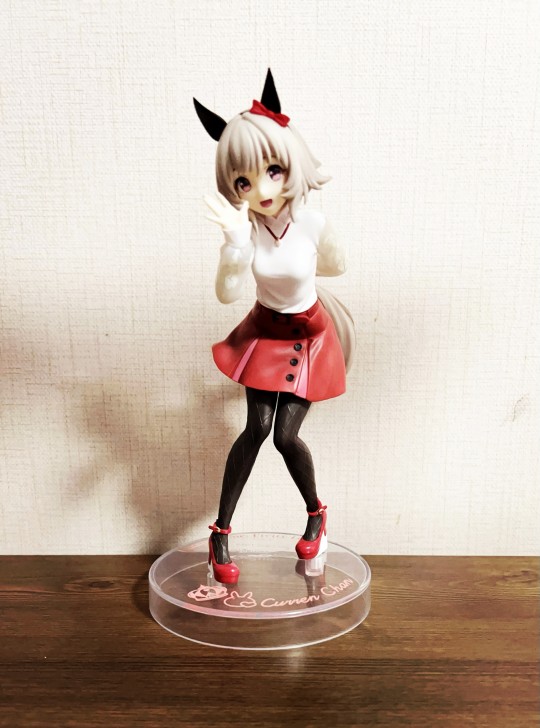 机伶今天也很可爱吧～☆转发要带上“#真机伶”哦♪