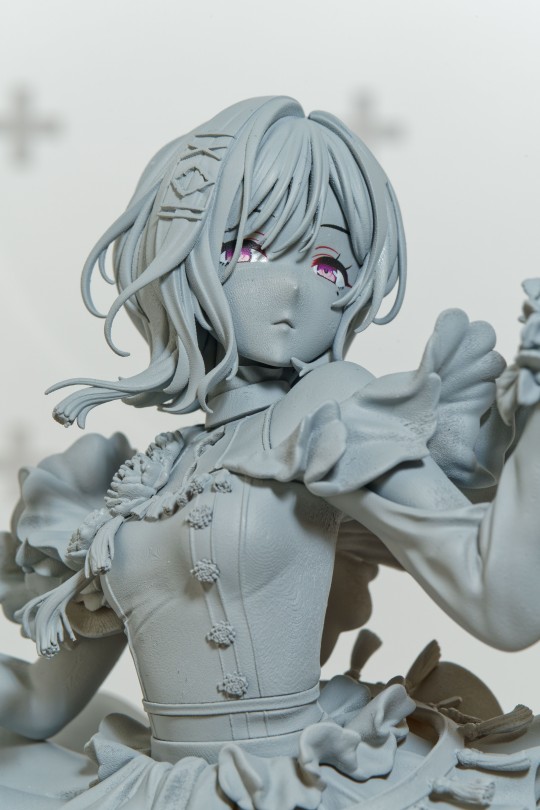 WF2026[冬] 展品 MegaHouse 樋口圆香